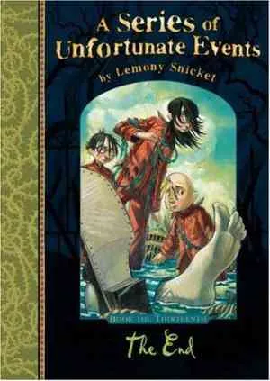 The End (A Series of Unfortunate Events)