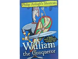 William the Conqueror