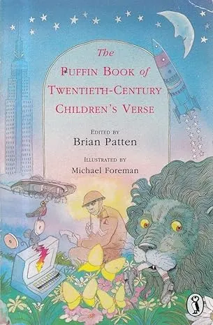 Puffin Book Of Twentieth Century Childrens Verse