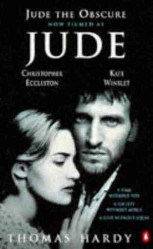 Jude The Obscure